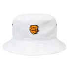 chiffonsanの爆速にゃんこ Bucket Hat