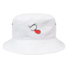 みちきのSummer Bucket Hat