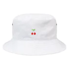 きのみストアのきのみんち Bucket Hat