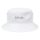 RM325の自担しか勝たんハット Bucket Hat