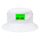 覚えていてねのはーとうぉーみんぐけむしすとーりー Bucket Hat