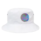 ミメイの地球🌏 Bucket Hat