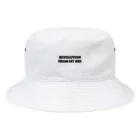 WOODSTOCK NOWのOASISファンへ！ Bucket Hat