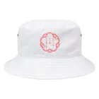 ぽん屋のたいへんよくができました Bucket Hat