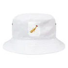 あきとのTANISHI Bucket Hat