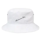 Mischievous Boy_いたずらっ子のMischievous Boy  Bucket Hat