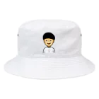 ツンデレボーイズの現代病 Bucket Hat