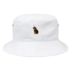 oji2002のアポロ Bucket Hat