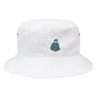 Kyokaのラジオパーソナリティ Bucket Hat