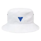 hukamiaquariumのぺんぺん Bucket Hat