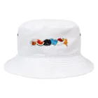 OnlywanのHugh SUMMER Bucket Hat