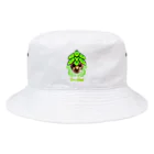 Y.KoyamaのBe Hoppy  Bucket Hat