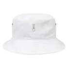 めのうさぬ〜 Bucket Hat