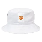 わに ほとりの月餅🥮 Bucket Hat