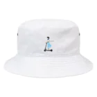 CUTENESSのHoliday Bucket Hat