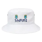 Naaajaのアマビエーー Bucket Hat