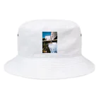 bachsugoiの博多バスターミナル Bucket Hat
