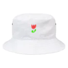 ZEROGOのちゅうりっぷ Bucket Hat