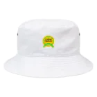 A pinch of saltのUTINOKOGAITIBAN Bucket Hat