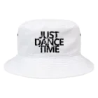 あきらのJUST DANCE TIME Bucket Hat