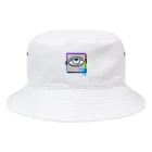 slimedororiの目玉帽子 Bucket Hat