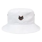 ohakoyaのComeTrue production Bucket Hat