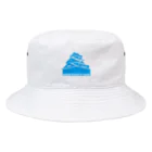 シューティングバーFIVEのU.S.O Bucket Hat