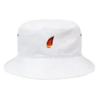 豆大福ショップの筍バケットハット Bucket Hat