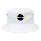 shan_chuanのマウントリバー Bucket Hat