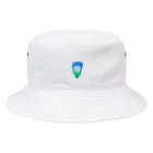 체리 のきむて君の絵 Bucket Hat