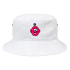 amamiのcutest.01 Bucket Hat