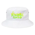 裏路地。のLEMONADE FAN CLUB Bucket Hat