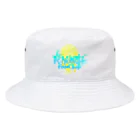 裏路地。のLEMONADE FAN CLUB 2 Bucket Hat