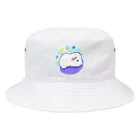 Lichtmuhleの風船モルモット05 Bucket Hat