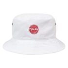 🏠やしおこうの秘密基地のCRASH！ Bucket Hat