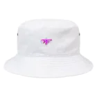 G-UNIX 提供＆洋服作成スポンサーのMNFコラボグッズ Bucket Hat