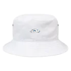 わーーーいのとけたいぬ Bucket Hat