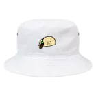 がんばれ！タコスちゃんのがんばれ！タコスちゃん Bucket Hat