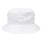 ギャング！！のカラーギャグ Bucket Hat