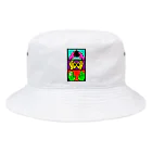 がすのり屋の彦根 Bucket Hat