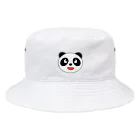 ちーちゃん♡のふつーのパンダ Bucket Hat