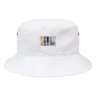 noitokeyoのイートインとドーナツ Bucket Hat