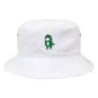 RIYONGのこまったくん Bucket Hat