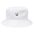 Ryo-ZooのG.P. Bucket Hat