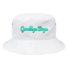 Little_girl_dorryのGoodbye Boys Bucket Hat