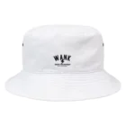 ハラシバキ商店のワンク Bucket Hat