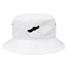 きままNIESの空飛ぶ🦅 Bucket Hat