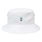 夢見るヒロインズ☆の夢見るヒロインズOSAGE Bucket Hat