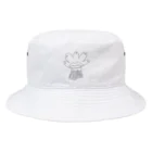 生きてるZのカオス Bucket Hat