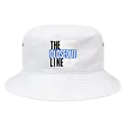 sasakidaisukeのTHE CLOSEOUT LINE  バケットハット